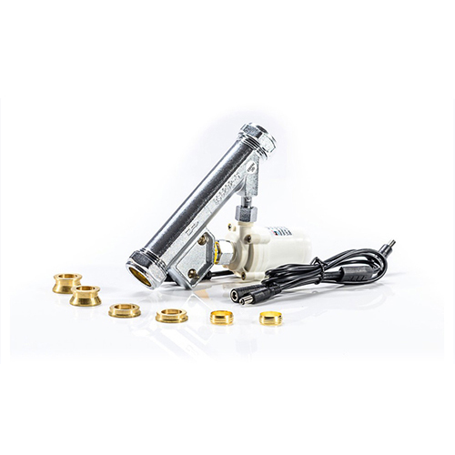 SP1U Upgrade Shower Pump Shower Power Booster EasyFit Pump