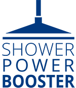 Shower Power Booster
