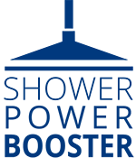 Shower Power Booster