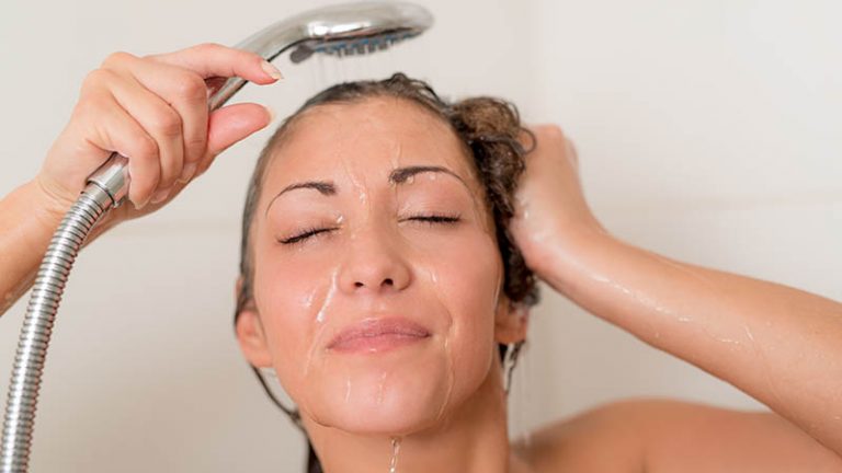 Boost Your Electric Shower Pressure | The Shower Power Booster