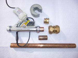 28mm fitting materials