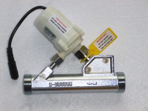 Replacement Manual/Slave SPB