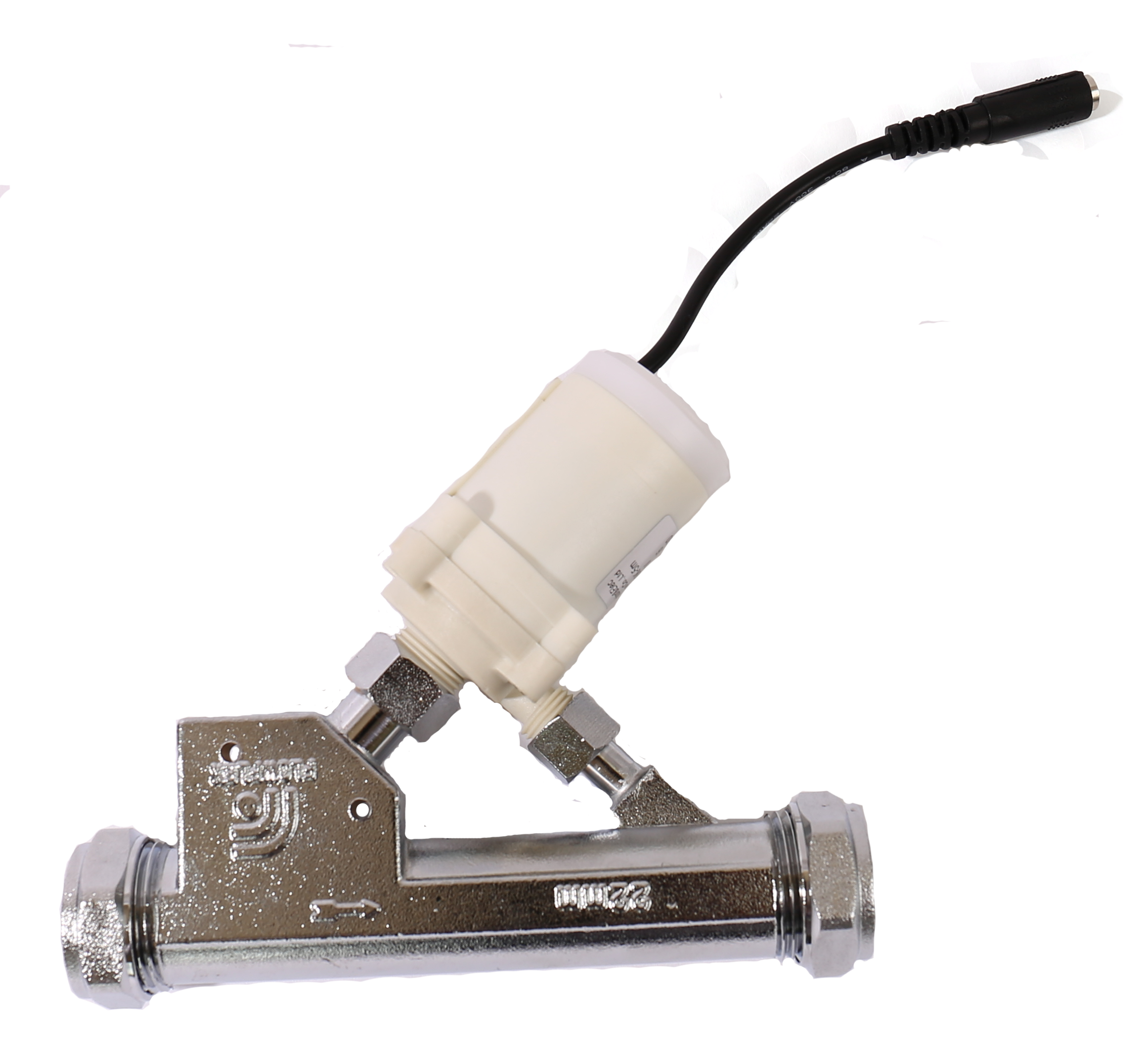 SPB.01 Replacement Manual (Slave) Pump