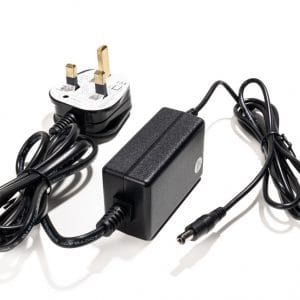 12 Volt Power Supply