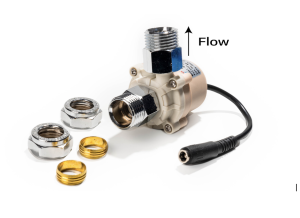WrightChoice Micro-Pump