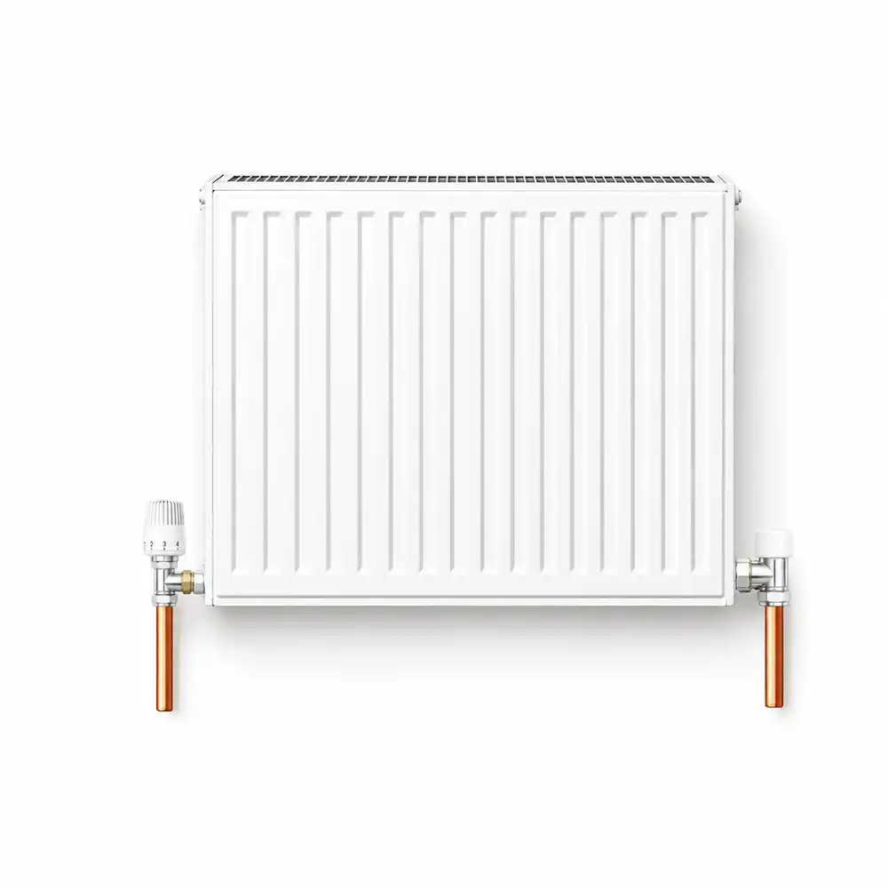 Radiator Booster
